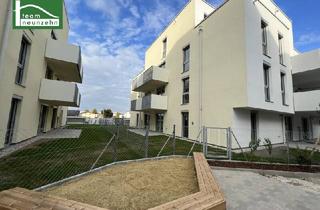 Wohnung mieten in Pogrelzstraße, 1220 Wien, POG 83 - Hochwertige Neubau-Wohnung mit großer Terrasse nahe Gewerbepark Stadlau! Ab Mai verfügbar. - WOHNTRAUM