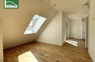 Penthouse kaufen in Taubergasse, 1170 Wien, Investieren in moderne Lebensqualität – Jetzt zugreifen!