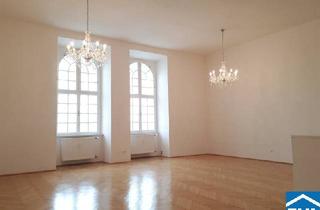 Wohnung mieten in Arsenal, 1030 Wien, Großzügige 4-Zimmer-Wohnung in 1030 Wien