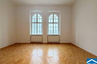 Wohnung mieten in Arsenal, 1030 Wien, 4-Zimmer Wohnungshit im Arsenal!