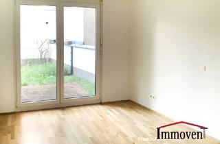 Wohnung mieten in Linke Wienzeile, 1060 Wien, RUHIGE LAGE: Wohnkomfort im Nebau mit Garten (Mietbeginn 01.04.2026)