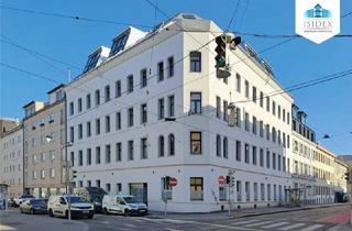 Gewerbeimmobilie kaufen in Mayssengasse, 1170 Wien, Sanierungsbedürftiges Geschäftslokal in strategisch guter Lage