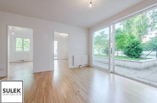 Wohnung mieten in Staudgasse, 1180 Wien, 3-Zimmer-EG-Neubauwohnung mit Garten in ruhiger Einbahnstraße in 1180 Wien - ab 1.5.26