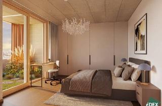 Loft kaufen in Hilde-Güden-Promenade, 1030 Wien, VILLAGE IM DRITTEN | MODERNE 4-ZIMMER WOHNUNG MIT ZWEI FREIFLÄCHEN