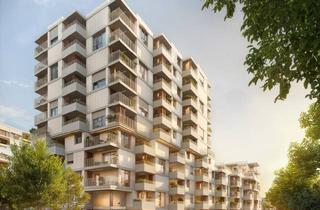 Loft kaufen in Hilde-Güden-Promenade, 1030 Wien, VILLAGE IM DRITTEN | MODERNE 4-ZIMMER WOHNUNG MIT ZWEI FREIFLÄCHEN