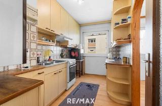 Wohnung kaufen in 1150 Wien, 3-Zimmer Wohnung in Nibelungenviertel - nahe der Stadthalle.