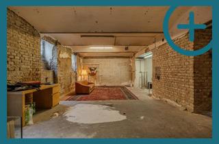 Immobilie kaufen in Barawitzkagasse, 1190 Wien, SOUTERRAIN MIT ENTWICKLUNGS POTENZIAL | BARAWITZKAGASSE | NAHE HOHE WARTE