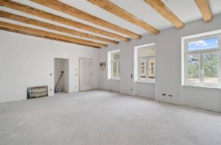 Wohnung kaufen in Kreuzgasse, 1180 Wien, 4-Zimmerwohnung im Herzen Währings - belagsfertig