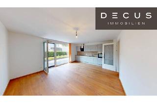 Wohnung mieten in Am Professorfeld, 5023 Salzburg, SONNIGE 3-ZIMMER GARTENWOHNUNG IN KOPPL | 64M² AUSSENFLÄCHE | AB SOFORT