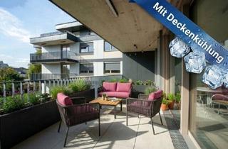 Wohnung kaufen in 2481 Achau, Cool Living mit Deckenkühlung und viel Freiraum - der Luxus der Neuzeit. - ERSTBEZUG mit Küchen-Gutschein.