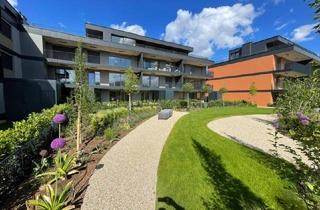 Wohnung kaufen in 2481 Achau, Exklusive Domizile: Grünruhelage mit Nähe zu Wien- Das Beste von beiden Welten.