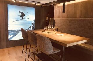 Penthouse kaufen in 6370 Kitzbühel, Direkt in Kitzbühel: Außergewöhnliches Stadt-Domizil im exklusiven Chalet-Stil.