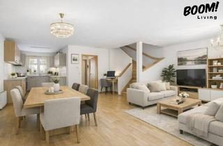 Reihenhaus kaufen in 2351 Wiener Neudorf, Charmantes Reihenhaus mit Garten, Keller und idealer Lage in Wiener Neudorf