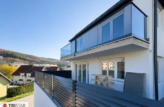 Einfamilienhaus kaufen in 3021 Pressbaum, Was in Wien Preislich nur eine Wohnung ist, ist hier ein Haus – mit Garten, Terrasse und Grünblick!