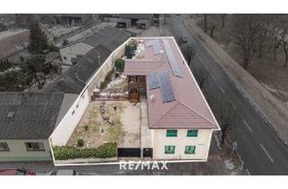 Mehrfamilienhaus kaufen in 2421 Kittsee, Mehrfamilienhaus mit 3 Wohnungen Nahe Zentrum von Kittsee - für Eigennutzung oder Vermietung - Ihr Investitionstraum auf 400m2!