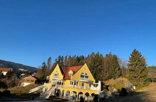 Villen zu kaufen in 8530 Deutschlandsberg, Wohnen in der Südsteiermark I stilvoll, außergewöhnlich
