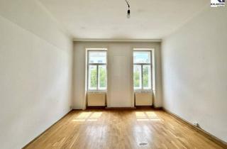 Wohnung kaufen in 1160 Wien, 360 TOUR // KLASSISCHE ALTBAUWOHNUNG