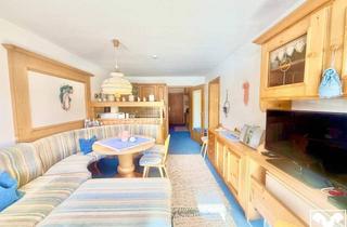 Wohnung kaufen in 5760 Saalfelden am Steinernen Meer, Charmante Ferienwohnung vor den Toren von Maria Alm