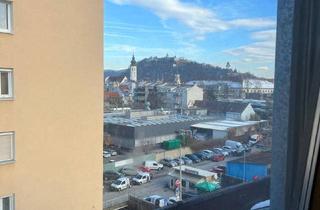 Wohnung kaufen in Elisabethinergasse 30, 8020 Graz, Wohnung in zentraler Lage in Graz mit guter öffentlicher Anbindung