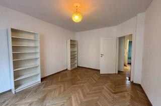 Wohnung kaufen in 1080 Wien, Wohnen in bester Lage