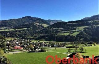 Wohnung kaufen in 8962 Pruggern, Eigentumswohnung in der Skiweltcupregion