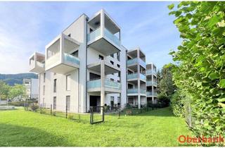 Wohnung kaufen in 4813 Altmünster, TRAUMHAFT WOHNEN AM SEE - TOP AUSGESTATTET - ZWEI TIEFGARAGENPLÄTZE INKLUSIVE