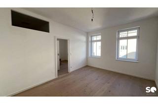 Wohnung kaufen in Brunnenmarkt, 1160 Wien, #SQ - CHARMANTE GARCONNIERE - Mitten im 16ten - Top 32