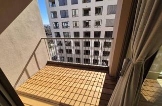 Wohnung kaufen in Kasernstraße, 8010 Graz, Charmante 3-Zimmer-Wohnung mit Loggia!