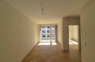 Wohnung kaufen in Kasernstraße, 8010 Graz, Lichtdurchflutete 3-Zimmer-Wohnung mit Loggia – einfach einziehen!