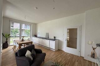 Wohnung kaufen in Kasernstraße 30I, 8010 Graz, **Jakomini-Verde** Wohnen in Top Lage modern, urban und innovativ!