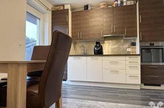 Wohnung kaufen in 8200 Gleisdorf, Gartenwohnung in Hofstätten an der Raab