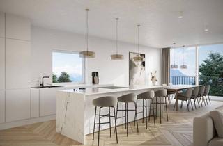 Maisonette kaufen in 5020 Salzburg, "Villa Arenberg": Maisonette-Residenz