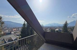 Maisonette kaufen in 5020 Salzburg, "Villa Arenberg": Maisonette-Residenz