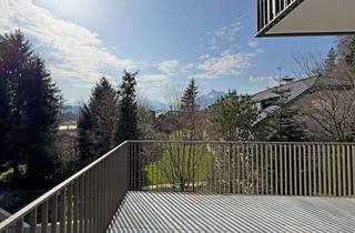 Wohnung kaufen in 5020 Salzburg, "Villa Arenberg" - Terrassenwohnung