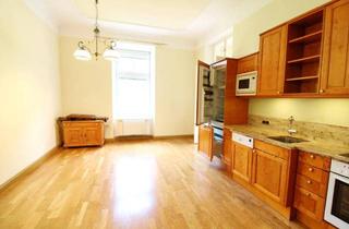 Wohnung kaufen in Steinfeldstr., 4820 Bad Ischl, 3-Zimmer Altbauwohnung