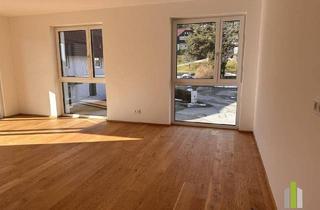 Wohnung kaufen in 4812 Pinsdorf, Lichtdurchflutete 4-Zimmer-Terrassenwohnung mit Blick ins Grüne