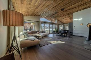 Penthouse kaufen in 6365 Kirchberg in Tirol, Traumhaftes Penthouse in einer absoluten Luxusausführung