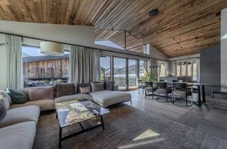Penthouse kaufen in 6365 Kirchberg in Tirol, Traumhaftes Penthouse in einer absoluten Luxusausführung