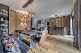 Wohnung kaufen in 6370 Kitzbühel, Stylischer Wohntraum im Herzen Kitzbühels