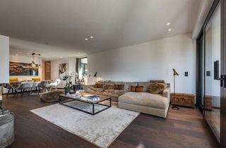 Wohnung kaufen in 6370 Kitzbühel, Stylisches Apartment in Kitzbühel