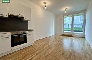 Wohnung mieten in Kaisermühlenstraße, 1220 Wien, Charmante 2-Zimmer Gartenwohnung in 1220 Wien - ab 01.05.2026 verfügbar!