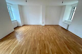 Wohnung mieten in 8280 Fürstenfeld, Ab Mai verfügbar: 1-Zimmer-Wohnung am Stadtrand von Fürstenfeld