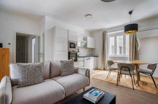 Wohnung mieten in Schelleingasse 19, 1040 Wien, Blueground ID508, Wieden (VIE508)