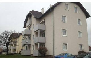 Wohnung mieten in Messenbachgasse 20/Feichtlbauers, 4770 Andorf, Geförderte 2-Zimmer Mietwohnung in Andorf