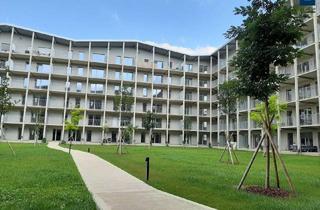 Wohnung mieten in Waagner-Biro-Straße 84-84b, 8020 Graz, 1. MONAT MIETZINSFREI! Moderne 2-Zimmer-Wohnung mit großzügigen Balkon: Genießen Sie Komfort Nähe Hauptbahnhof - Top 610