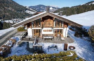 Wohnung mieten in 6365 Kirchberg in Tirol, Miete: Tiroler Landhaus in Toplage an der Skipiste