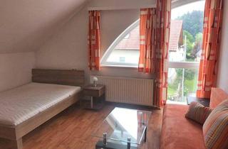 Wohnung mieten in 8341 Paldau, Alles inklusive! Voll möblierte Wohnung in Paldau, nähe Feldbach ...! (bereits inkl. BK, HK & Strom )