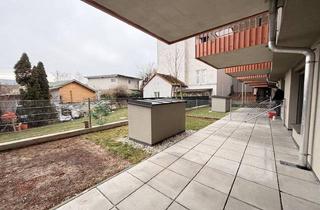 Wohnung mieten in 1110 Wien, Familientraum mit Garten in der LORY71 |ab sofort verfügbar | Top 2