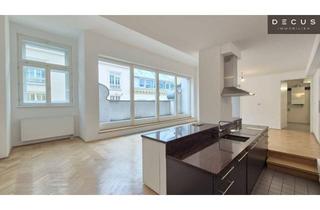 Wohnung mieten in Goldschmiedgasse, 1010 Wien, | PRIME LAGE | 3 ZIMMER | GROSSZÜGIGE RÄUME | LICHTDURCHFLUTET |