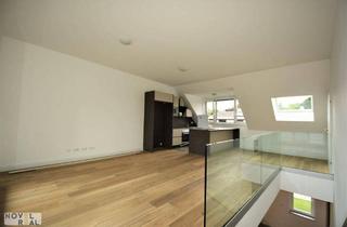 Maisonette mieten in 1140 Wien, Exklusive Terrassen-Maisonettewohnung mit bezaubernder Aussicht